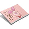 Disney Winnie the Pooh Piglet Portrait Surface Book Skin