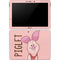 Disney Winnie the Pooh Piglet Portrait Surface Go Skin