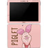 Disney Winnie the Pooh Piglet Portrait Surface Go Skin