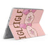 Disney Winnie the Pooh Piglet Portrait Surface Go Skin