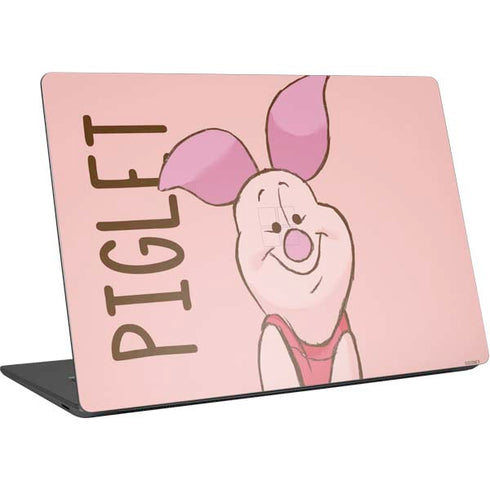 Disney Winnie the Pooh Piglet Portrait Surface Laptop 4 15in Skin