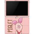 Disney Winnie the Pooh Piglet Portrait Surface Pro 6 Skin