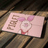 Disney Winnie the Pooh Piglet Portrait Surface Pro 6 Skin