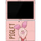 Disney Winnie the Pooh Piglet Portrait Surface Pro 7 Skin