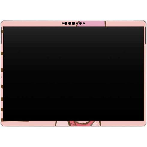 Disney Winnie the Pooh Piglet Portrait Surface Pro 8 Skin