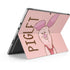 Disney Winnie the Pooh Piglet Portrait Surface Pro 9 Skin