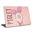 Disney Winnie the Pooh Piglet Portrait Universal Laptop 17in (13.8 x 10in) Skin