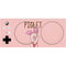 Disney Winnie the Pooh Piglet Portrait Xbox Adaptive Controller Skin