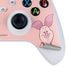 Disney Winnie the Pooh Piglet Portrait Xbox Series S Skins