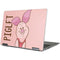 Disney Winnie the Pooh Piglet Portrait Yoga 710 14in Skin