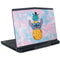 Disney Lilo and Stitch Pineapple Stitch Dell Alienware Skin