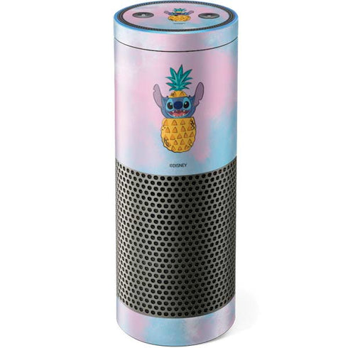Disney Lilo and Stitch Pineapple Stitch Amazon Echo Skin