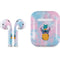 Disney Lilo and Stitch Pineapple Stitch Apple AirPods 2 Skin