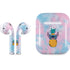 Disney Lilo and Stitch Pineapple Stitch Apple AirPods 2 Skin