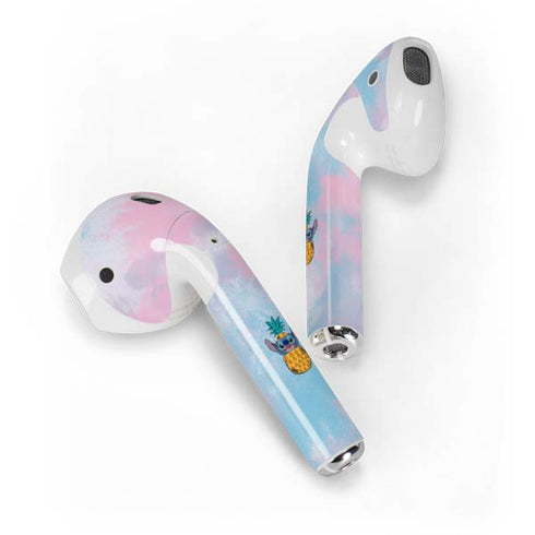 Disney Lilo and Stitch Pineapple Stitch Apple AirPods 2 Skin