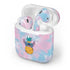 Disney Lilo and Stitch Pineapple Stitch Apple AirPods 2 Skin