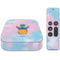 Disney Lilo and Stitch Pineapple Stitch Apple TV Skin