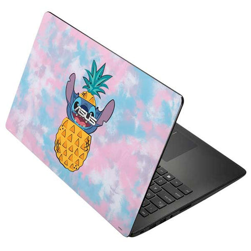 Disney Lilo and Stitch Pineapple Stitch Asus X502CA 15.6 Skin