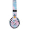 Disney Lilo and Stitch Pineapple Stitch Beats Solo 2 Wired Skin