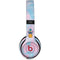 Disney Lilo and Stitch Pineapple Stitch Beats Solo 2 Wireless Skin