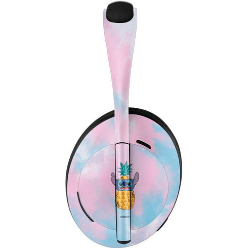 Disney Lilo and Stitch Pineapple Stitch Bose Noise Cancelling Headphones 700 Skin