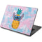 Disney Lilo and Stitch Pineapple Stitch Dell Chromebook Skin