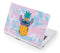 Disney Lilo and Stitch Pineapple Stitch Acer Chromebook Skin