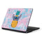 Disney Lilo and Stitch Pineapple Stitch Samsung Chromebook Skin