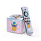 Disney Lilo and Stitch Pineapple Stitch Fire TV Cube Skin