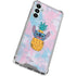 Disney Lilo and Stitch Pineapple Stitch Galaxy A13 5G Clear Case