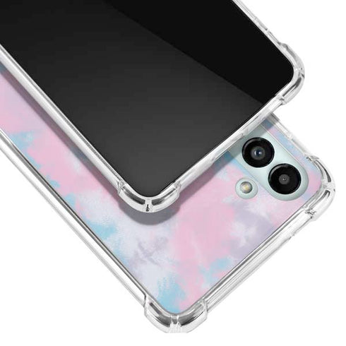 Disney Lilo and Stitch Pineapple Stitch Galaxy A13 5G Clear Case