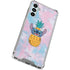 Disney Lilo and Stitch Pineapple Stitch Galaxy A15 5G Clear Case