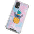 Disney Lilo and Stitch Pineapple Stitch Galaxy A32 5G Clear Case