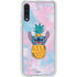 Disney Lilo and Stitch Pineapple Stitch Galaxy A50 Clear Case