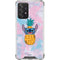 Disney Lilo and Stitch Pineapple Stitch Galaxy A52 5G Clear Case