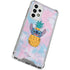 Disney Lilo and Stitch Pineapple Stitch Galaxy A53 5G Clear Case