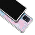 Disney Lilo and Stitch Pineapple Stitch Galaxy A71 5G Clear Case