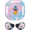 Disney Lilo and Stitch Pineapple Stitch Galaxy Buds Pro Skin