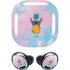 Disney Lilo and Stitch Pineapple Stitch Galaxy Buds Pro Skin