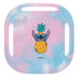 Disney Lilo and Stitch Pineapple Stitch Galaxy Buds Pro Skin
