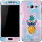 Disney Lilo and Stitch Pineapple Stitch Galaxy J3 Skin