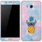 Disney Lilo and Stitch Pineapple Stitch Galaxy J7 Skin