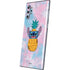 Disney Lilo and Stitch Pineapple Stitch Galaxy Note 10 Plus Skin
