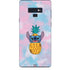Disney Lilo and Stitch Pineapple Stitch Galaxy Note 9 Skin