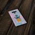 Disney Lilo and Stitch Pineapple Stitch Galaxy Note 9 Skin