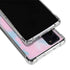 Disney Lilo and Stitch Pineapple Stitch Galaxy Note20 5G Clear Case