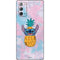 Disney Lilo and Stitch Pineapple Stitch Galaxy Note20 5G Skin
