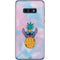 Disney Lilo and Stitch Pineapple Stitch Galaxy S10e Skin