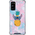 Disney Lilo and Stitch Pineapple Stitch Galaxy S20 FE Clear Case