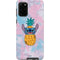 Disney Lilo and Stitch Pineapple Stitch Galaxy S20 Plus Pro Case